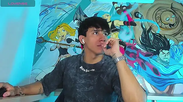 Snapshot of Allex_Cano chatting on 11-10-25, 03:49 Allex Cano online show from 11-10-25, 03:49