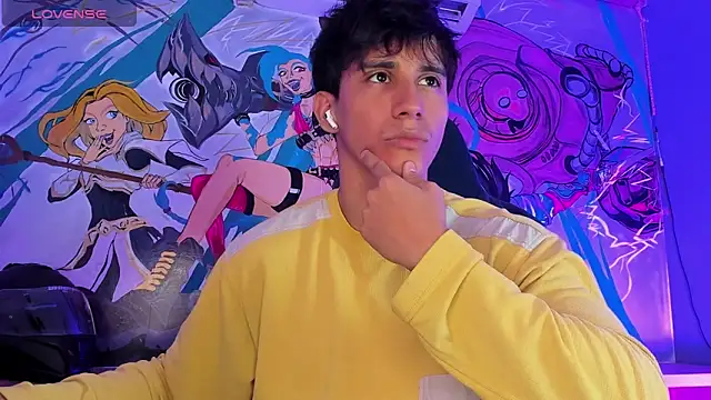 Snapshot of Allex_Cano chatting on 11-13-25, 11:53 Allex Cano online show from 11-13-25, 11:53