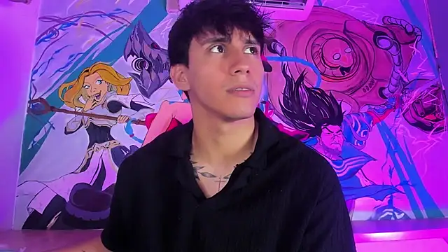 Snapshot of Allex_Cano chatting on 11-14-25, 12:04 Allex Cano online show from 11-14-25, 12:04