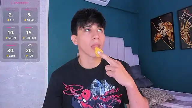 Allex Cano online show from 01-10-26, 07:26