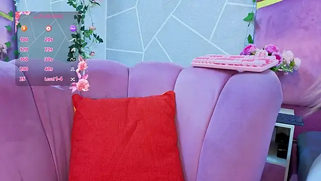 EmmyCortez online show from 11-14-25, 11:53