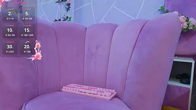 EmmyCortez online show from 12-03-25, 11:52