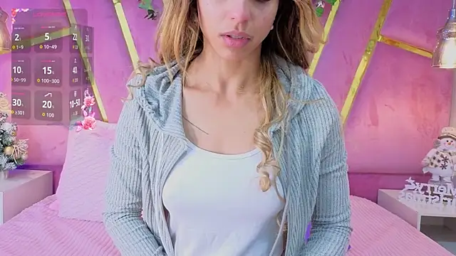 EmmyCortez online show from 01-06-26, 11:47