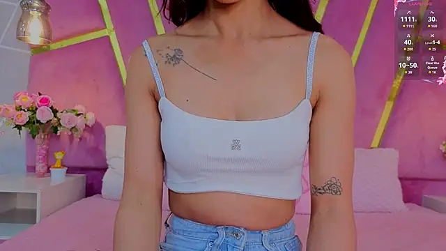 EmmyCortez online show from 02-11-26, 11:48