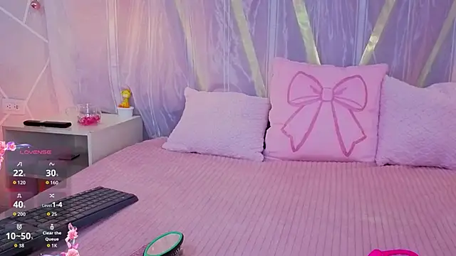 EmmyCortez online show from 03-18-26, 12:08