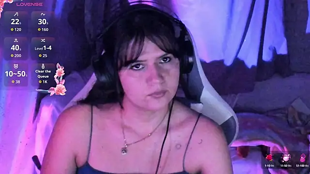 Snapshot of brii69 chatting on 10-15-25, 12:33 brii69 online show from 10-15-25, 12:33