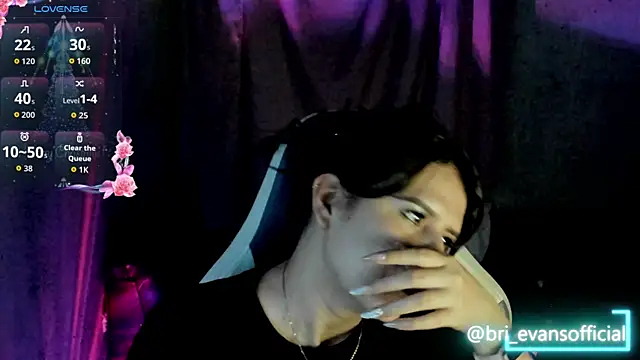 Snapshot of brii69 chatting on 11-14-25, 04:55 brii69 online show from 11-14-25, 04:55