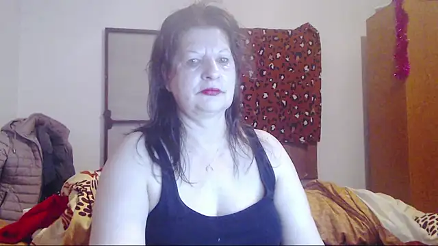 ExtasyMature online show from 02-07-26, 04:49