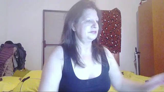 ExtasyMature online show from 03-20-26, 05:45