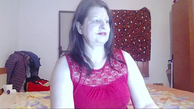 ExtasyMature online show from 03-30-26, 05:08