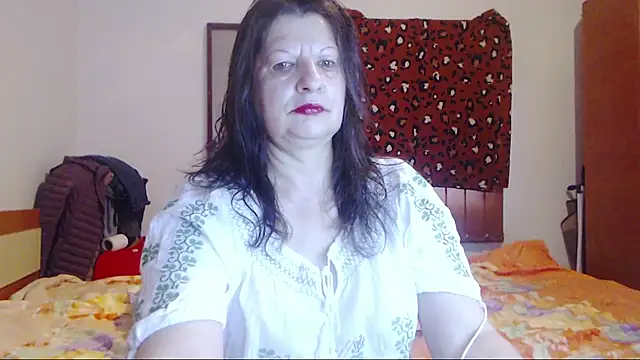 ExtasyMature online show from 04-03-26, 05:05