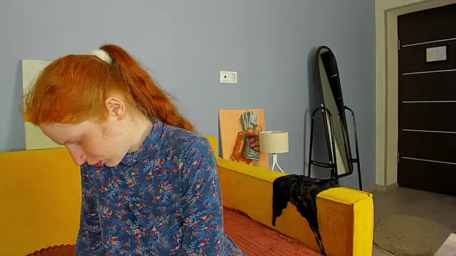 Sandra Wi1son online show from 03-12-26, 03:56