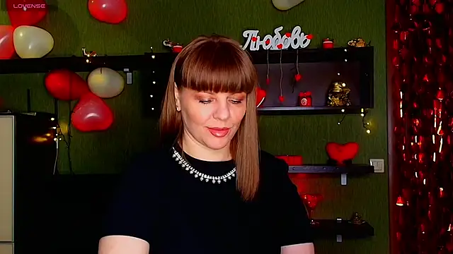 VeronikawGold online show from 02-15-26, 03:47