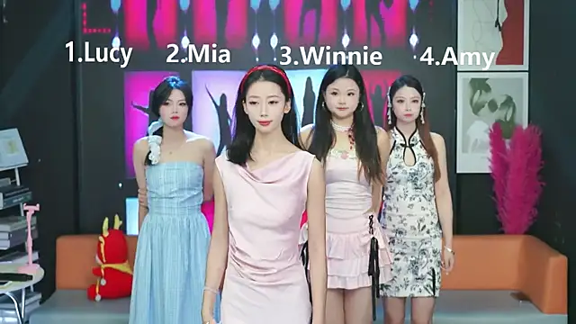 Snapshot of Sweetheart-MY chatting on 03-02-25, 12:09 Sweetheart-MY online show from 03-02-25, 12:09