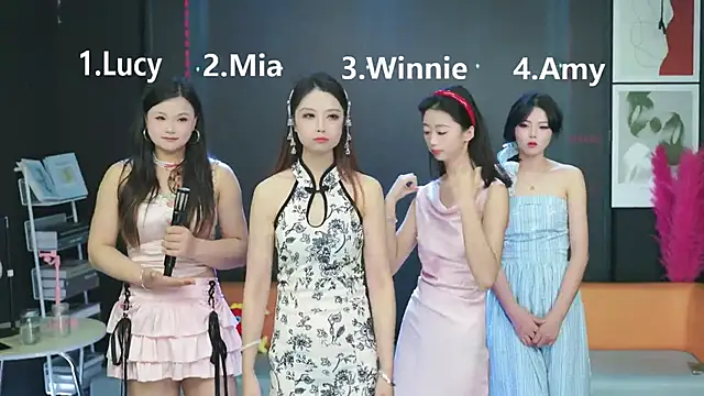 Snapshot of Sweetheart-MY chatting on 03-02-25, 06:16 Sweetheart-MY online show from 03-02-25, 06:16