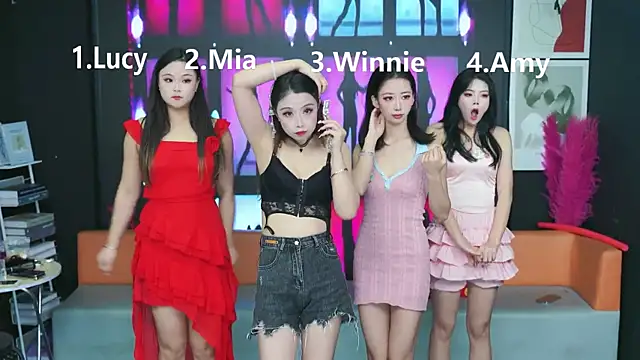 Snapshot of Sweetheart-MY chatting on 03-04-25, 12:07 Sweetheart-MY online show from 03-04-25, 12:07