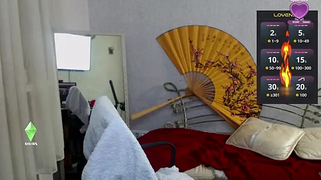 faiirylight online show from 01-08-26, 06:37