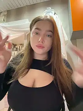 Snapshot of Milana_mil chatting on 03-11-25, 05:46 Milana mil online show from 03-11-25, 05:46