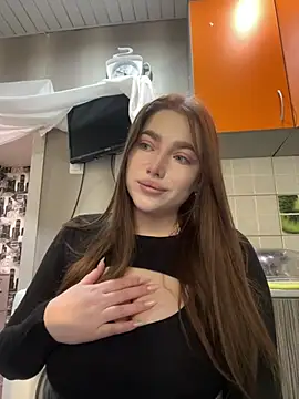 Snapshot of Milana_mil chatting on 03-12-25, 12:57 Milana mil online show from 03-12-25, 12:57