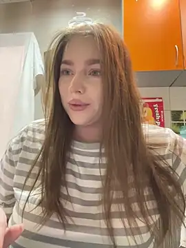 Snapshot of Milana_mil chatting on 03-14-25, 05:57 Milana mil online show from 03-14-25, 05:57