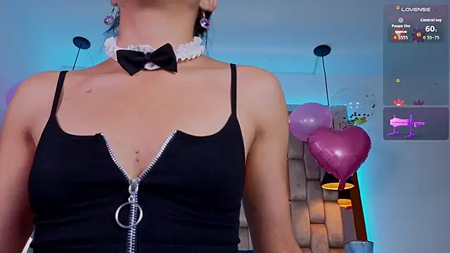 Mandysexycute online show from 11-08-25, 07:23