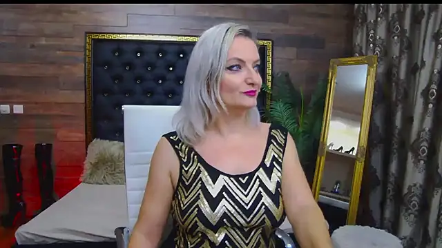 LadyTouch online show from 01-21-25, 01:29