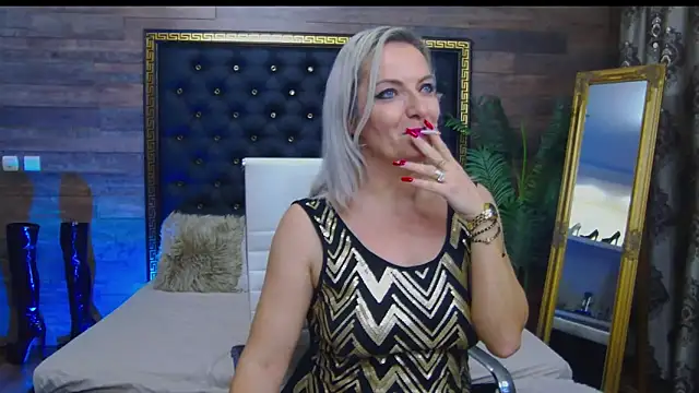 LadyTouch online show from 01-21-25, 04:43