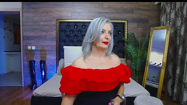 LadyTouch online show from 01-23-25, 03:26
