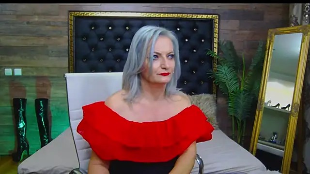 LadyTouch online show from 01-23-25, 06:28