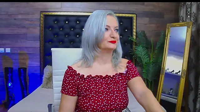 LadyTouch online show from 01-26-25, 01:20