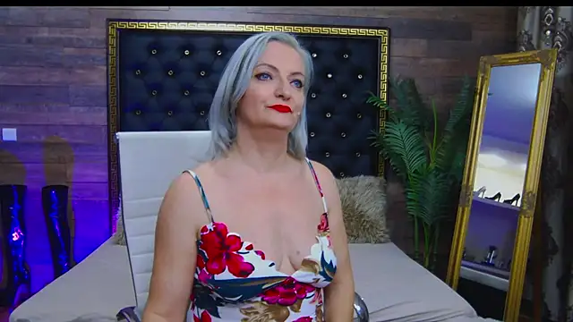 LadyTouch online show from 01-26-25, 04:30