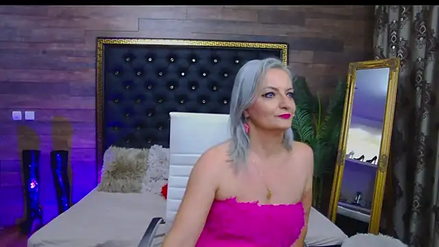 LadyTouch online show from 01-28-25, 06:05