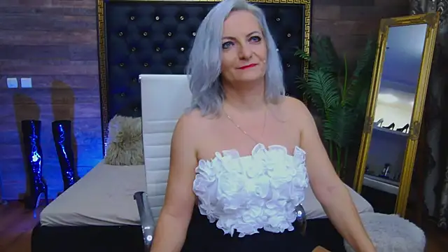 LadyTouch online show from 01-29-25, 11:56