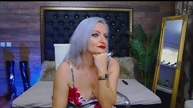 LadyTouch online show from 01-31-25, 03:30