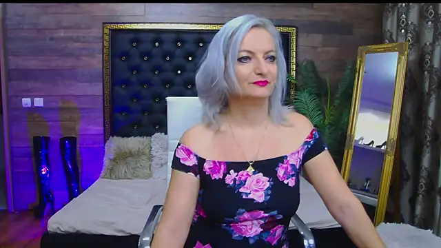 LadyTouch online show from 02-01-25, 01:02