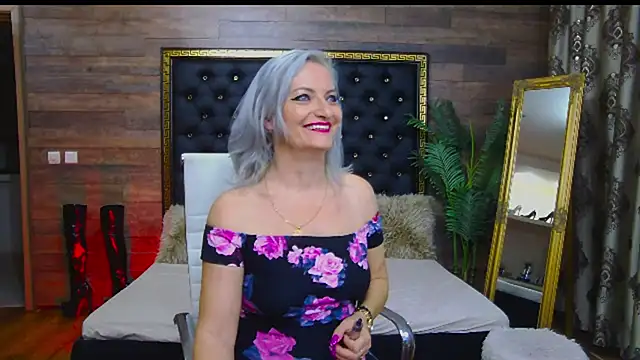LadyTouch online show from 02-01-25, 04:03