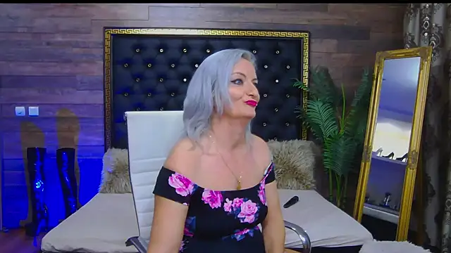 LadyTouch online show from 02-01-25, 07:05