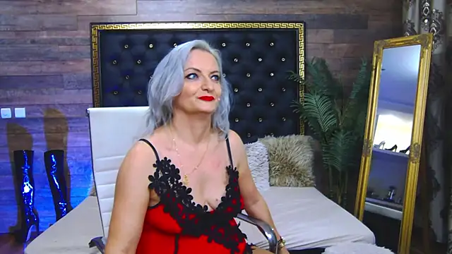 LadyTouch online show from 02-03-25, 11:58