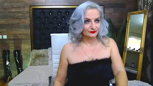 LadyTouch online show from 02-04-25, 04:39