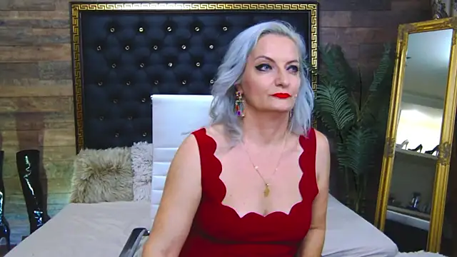 LadyTouch online show from 02-04-25, 07:44