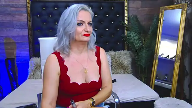 LadyTouch online show from 02-04-25, 10:45