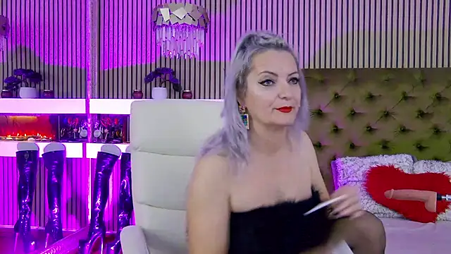 LadyTouch online show from 11-05-25, 12:32