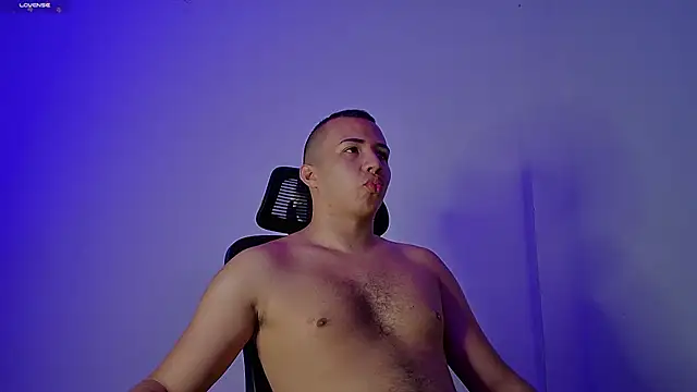 Donathoo1 online show from 03-06-25, 02:18