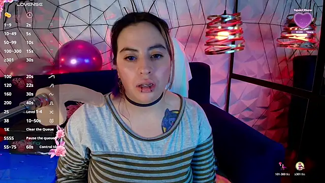 missa motato online show from 10-24-25, 11:06