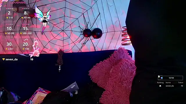 missa motato online show from 11-17-25, 11:16