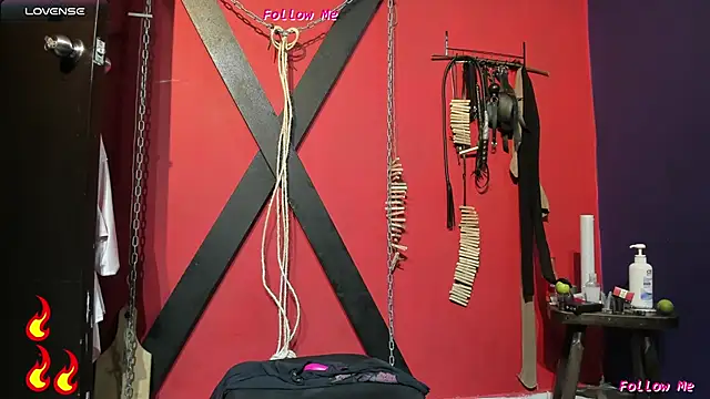 BDSM SUBMISSION3 online show from 03-15-25, 01:41
