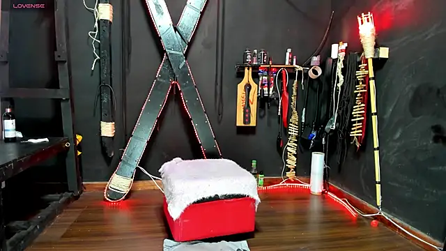 BDSM SUBMISSION3 online show from 12-18-25, 06:58