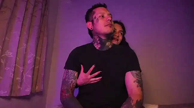 inksexdream online show from 03-23-25, 04:05