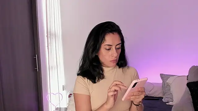  lucianapalmer online show from 03-06-25, 03:45