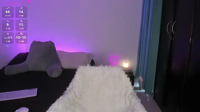  lucianapalmer online show from 01-15-26, 03:05